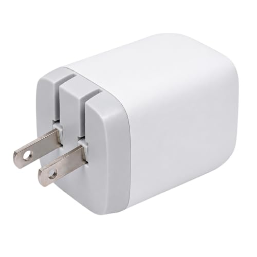 Discreet Small-Item Storage Container with Phone Plug Styling - view 4