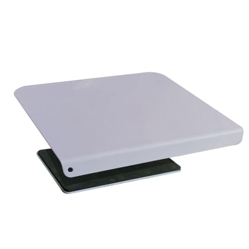 Steel Monitor Mount Reinforcement Plate,Steel Bracket Plate