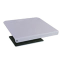 Steel Monitor Mount Reinforcement Plate,Steel Bracket Plate