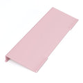 Computer Keyboard Stand Holder - Ergonomic Acrylic Keyboard Stand for Desktop Comfortable Keyboard Tray Riser with Silicone Anti-Slip Strip for Home School Office Desk Accessory, Lightpink