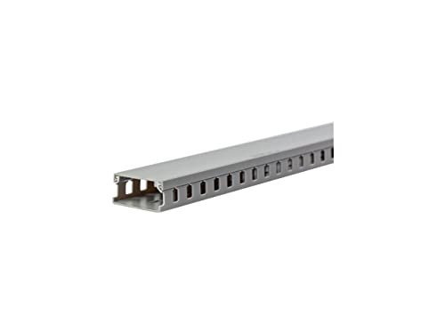 StarTech 5.6ft Server Rack Cable Management, TAA (AD105X1)