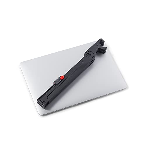V3 Laptop Stand – Adjustable and Extremely Portable Laptop Stand – PC and MacBook Stand - view 3