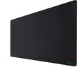 Gaming Mouse Pad Desk Mat 47.2” x 23.6”, Oversized Large Mouse Pad, Non-Slip Mousepad, Super-Thick with Special-Textured Surface, Anti-Fray Stitched Edges, Desk Pad Manta P4