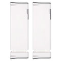 Expandable Dresser Drawer Divider - 4 Pack