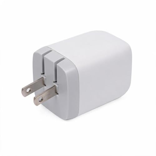 Discreet Small-Item Storage Container with Phone Plug Styling - view 3