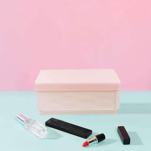 Plastic Sundries Storage Box Multifunctional Small Object Organizer Case - view 4