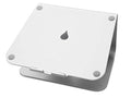 MStand Laptop Stand (Silver, mStand)