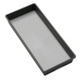 Classic 16 x 8 Storage Bin, Granite