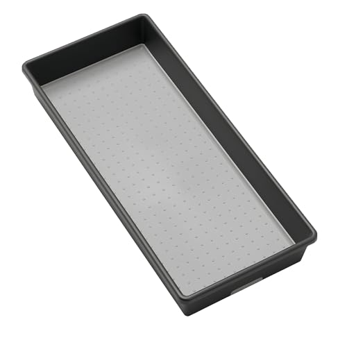 Classic 16 x 8 Storage Bin, Granite