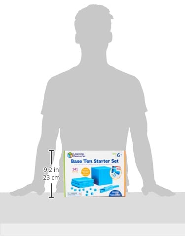 Base Ten Starter Set - view 3