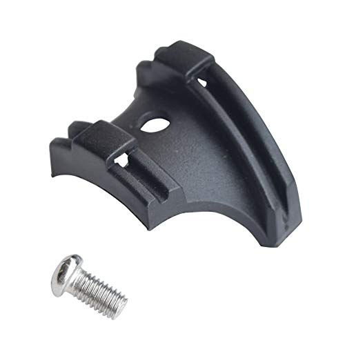 Bicycle Bottom Bracket Cable Guide Plate 2pcs - view 2