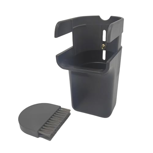 Desktop Multifunctional Storage Tube, Small Object Storage - view 5