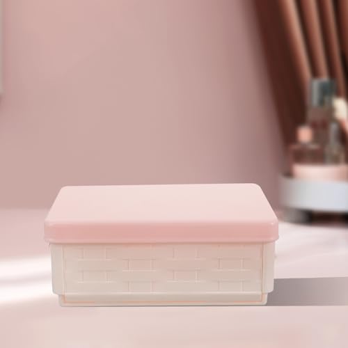 Plastic Sundries Storage Box Multifunctional Small Object Organizer Case - view 6