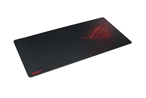 ROG Sheath Gaming Mouse Pad, Extra-Large - view 5