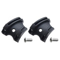 Bicycle Bottom Bracket Cable Guide Plate 2pcs
