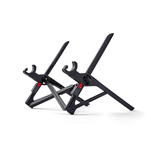 V3 Laptop Stand – Adjustable and Extremely Portable Laptop Stand – PC and MacBook Stand - view 4