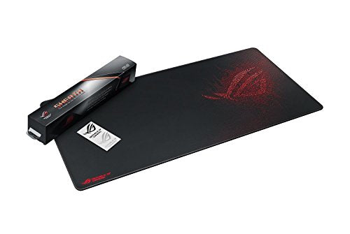 ROG Sheath Gaming Mouse Pad, Extra-Large - view 3