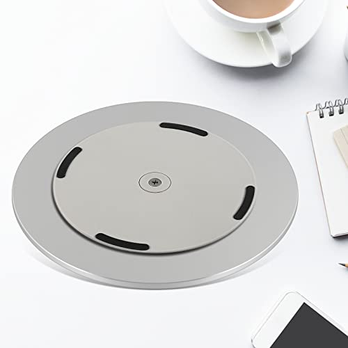 360° Rotation Monitor Swivel Base Computer Screen Monitor Stand - view 4