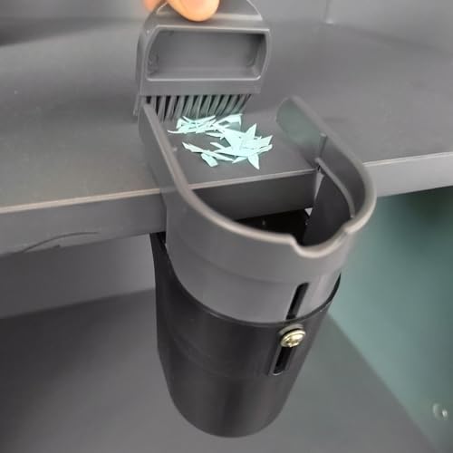 Desktop Multifunctional Storage Tube, Small Object Storage - view 7