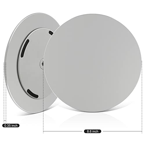 360° Rotation Monitor Swivel Base Computer Screen Monitor Stand - view 2