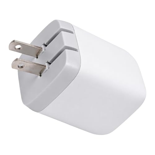 Discreet Small-Item Storage Container with Phone Plug Styling