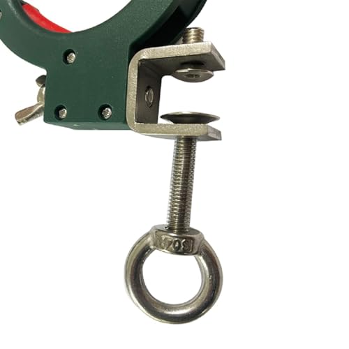 2pcs Green Cable Tray Roller Wire Tray Pulling Roller Cable Guide Cable Laying - view 5