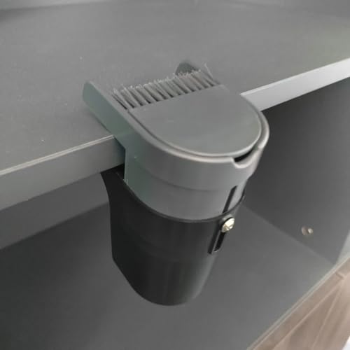 Desktop Multifunctional Storage Tube, Small Object Storage - view 6