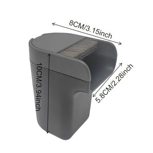 Desktop Multifunctional Storage Tube, Small Object Storage - view 3