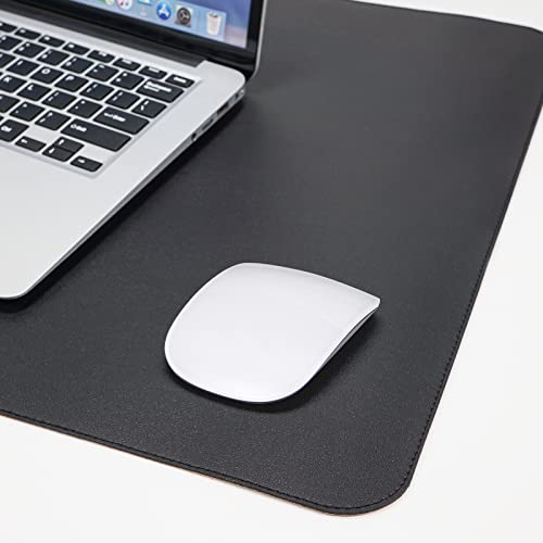 Large Desk Mat, 47" x 23.6", Black - view 5