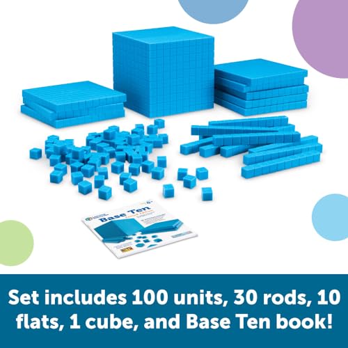 Base Ten Starter Set - view 2