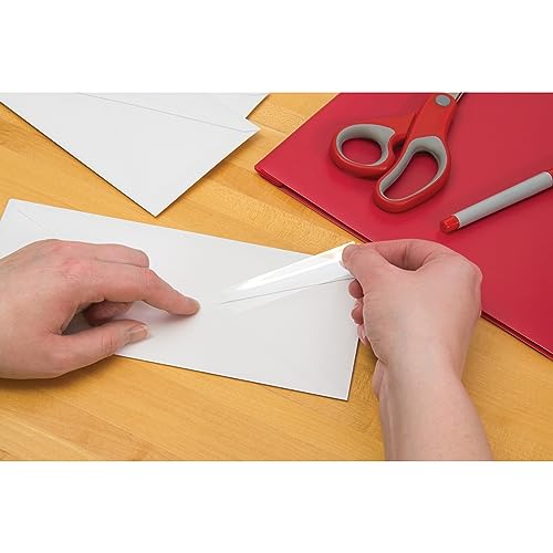 Magic Tape, 6 Rolls with Tape Dispenser, Numerous Applications, Invisible, Engineered for Repairing, 3/4 x 1000 Inches - view 2