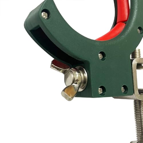 2pcs Green Cable Tray Roller Wire Tray Pulling Roller Cable Guide Cable Laying - view 4