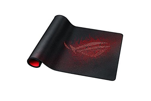 ROG Sheath Gaming Mouse Pad, Extra-Large