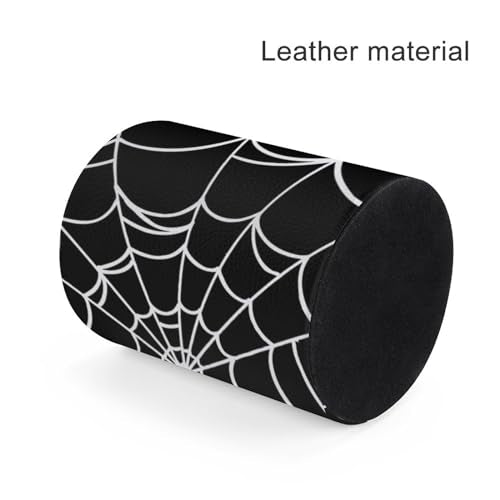 Spider Web Pen Holder Pencil Cup for Desk Organizer - view 3