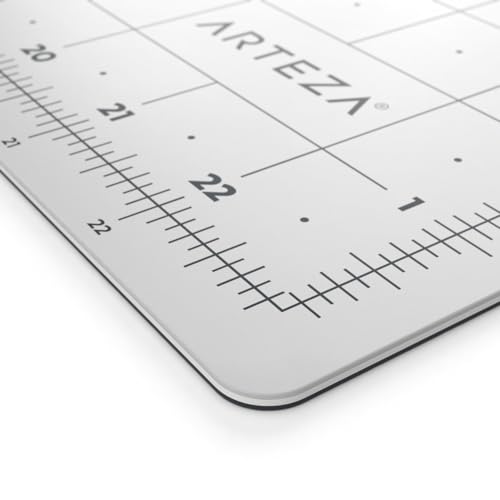 Self-Healing Cutting Mat, 18 x 24 in, Double-Sided for Quilting - view 6