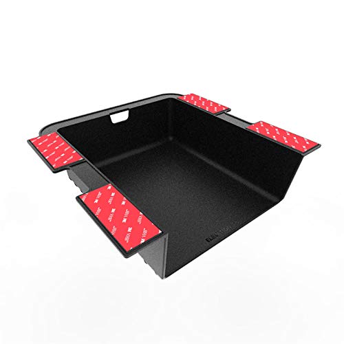 Under Desk Storage Shelf