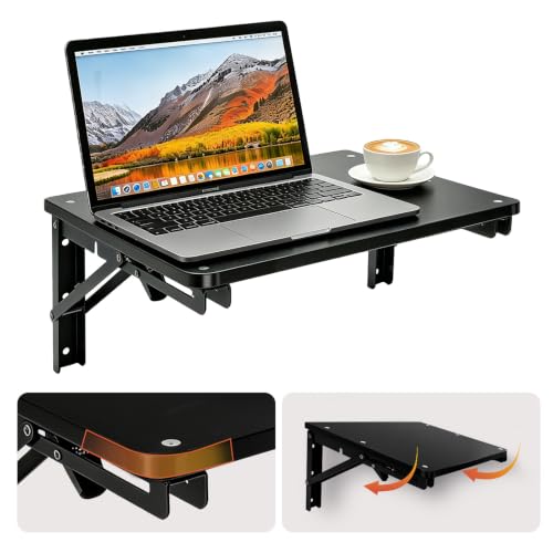 Folding Shelf Wall Mounted for Small Space
