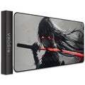 XXL Anime Gaming Mouse Pad 35.4 x 15.7 inch - Water-Resistant