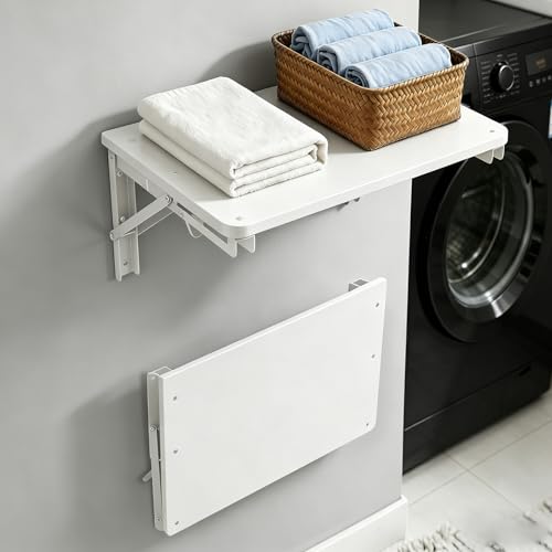 Folding Shelf Wall Mounted for Small Space - view 6