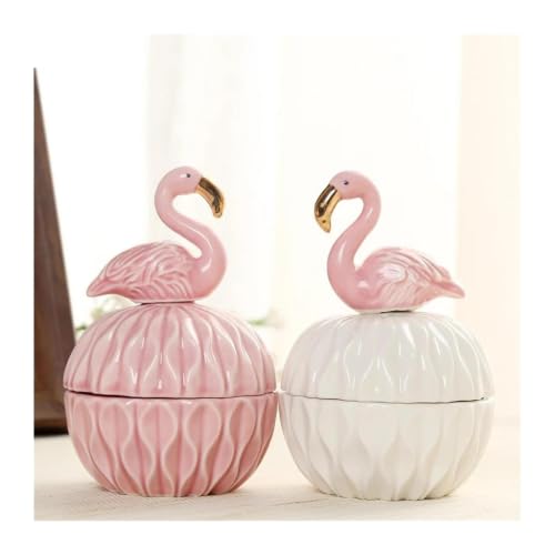 Embellished Storage Jars Small Object Storage Box - view 4