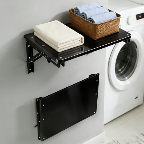 Folding Shelf Wall Mounted for Small Space - view 2