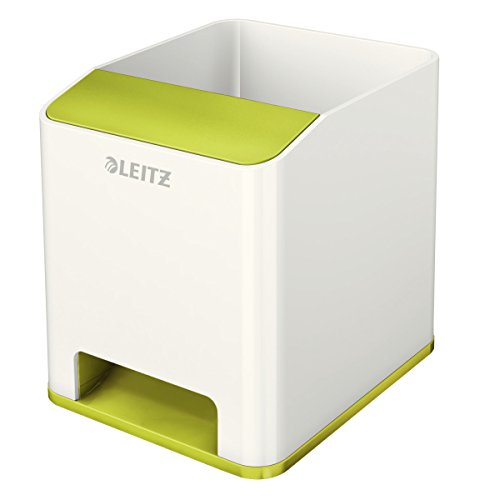 Wow Desk Accessories (Complete Set, White ? Green) - view 3