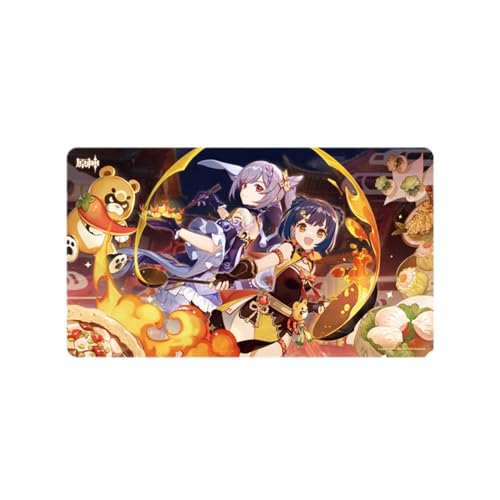 Mouse Pad - Moonlight Merriment