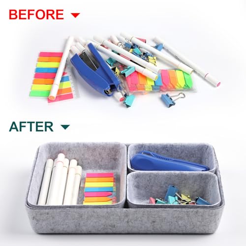 Desk Drawer Organizer - view 6