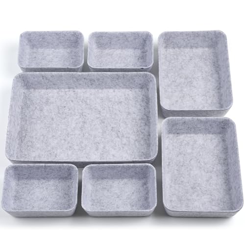 Desk Drawer Organizer