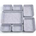 Desk Drawer Organizer