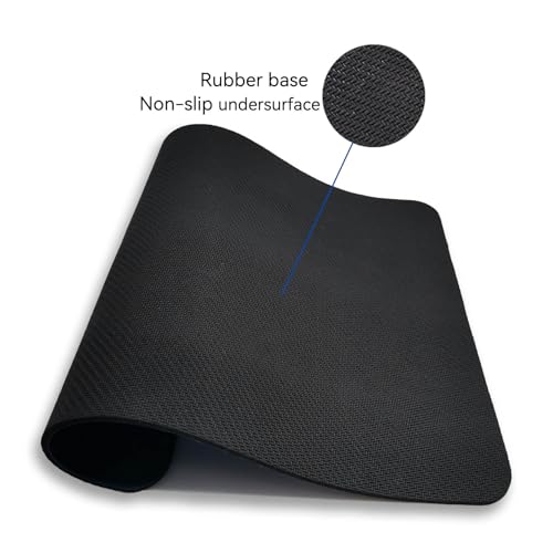 Beautiful Beach Mousepad Rubber Base Mouse Pad Non-Slip Mouse Mat for Office Desk Laptop Home Computer Mouse Pads - view 5