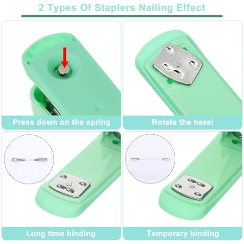17 IN 1 Office Desk Organizer Set for Back to School Supplies Accessories - view 4