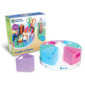 Create-a-Space Storage Center, Pastel
