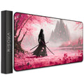 XXL Anime Gaming Mouse Pad 35.4 x 15.7 inch - Water-Resistant
